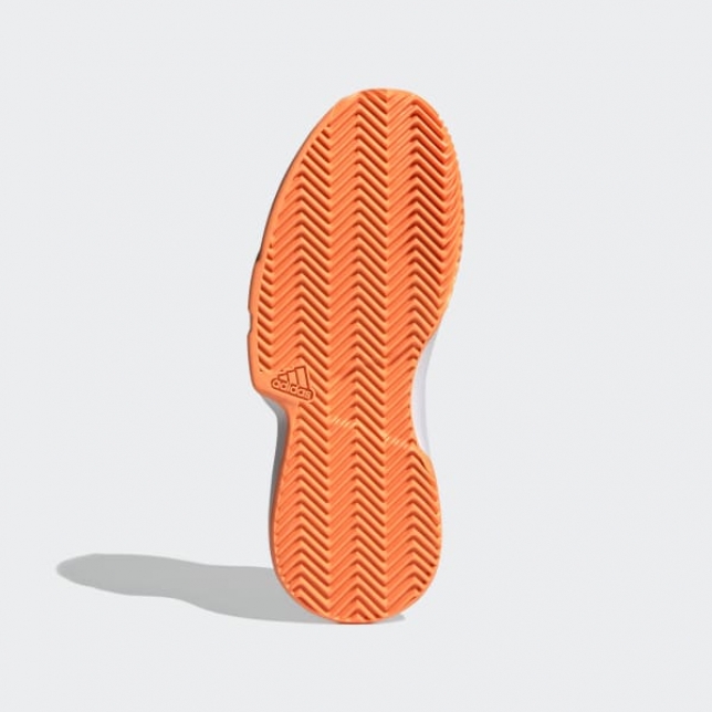 Adidas Scarpe CourtJam  Junior tg 35.5