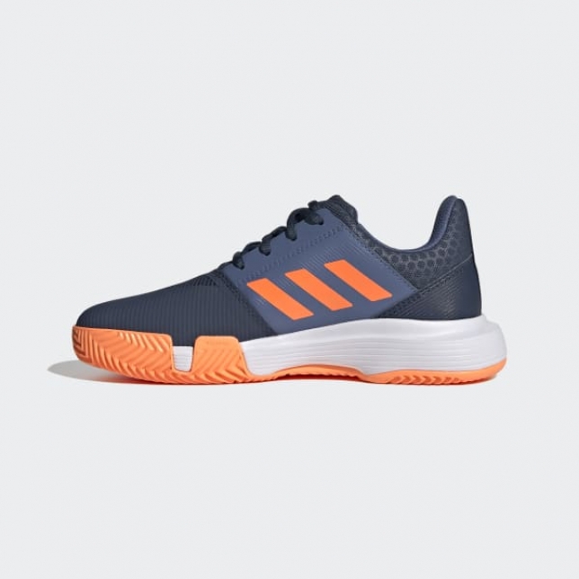 Adidas Scarpe CourtJam  Junior