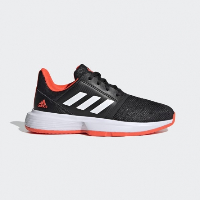 Adidas Scarpe CourtJam  Junior