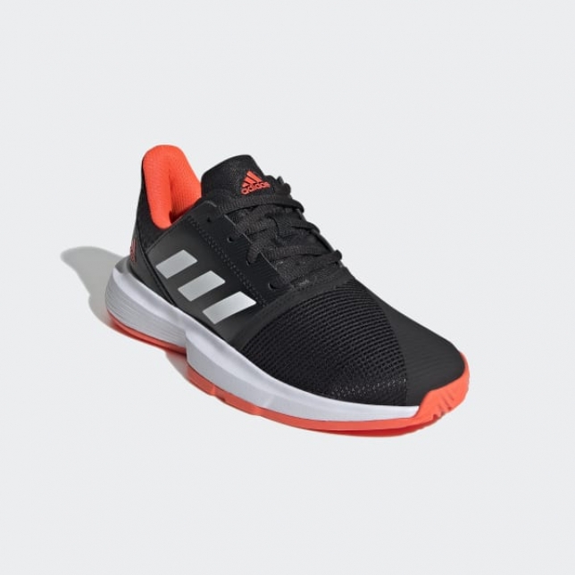 Adidas Scarpe CourtJam  Junior