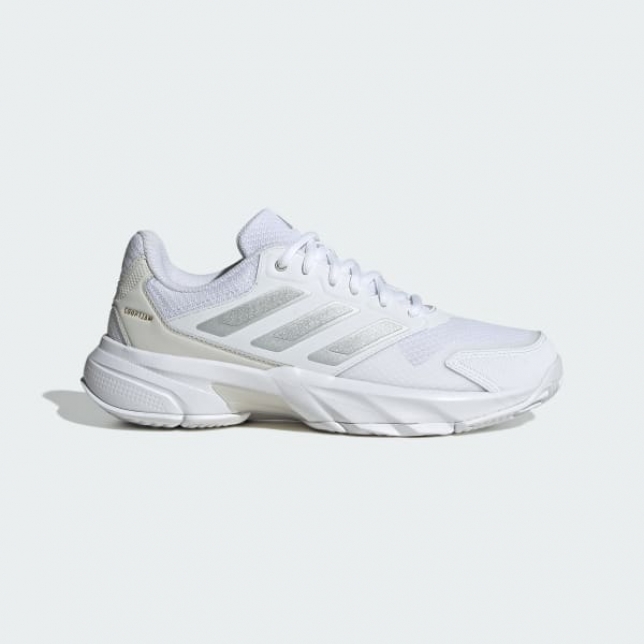 Adidas scarpa da tennis COURTJAM CONTROL 3 donna