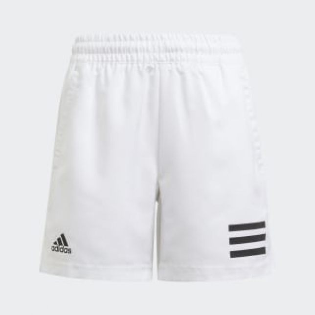 Adidas short CLUB TENNIS 3-STRIPES bambino