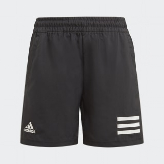 Adidas short CLUB TENNIS 3-STRIPES bambino