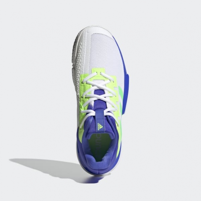 Adidas scarpe SOLEMATCH BOUNCE Tennis uomo