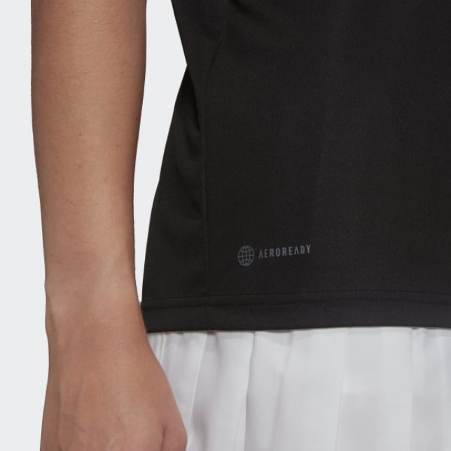 Adidas  T-SHIRT PADEL GRAPHIC  donna