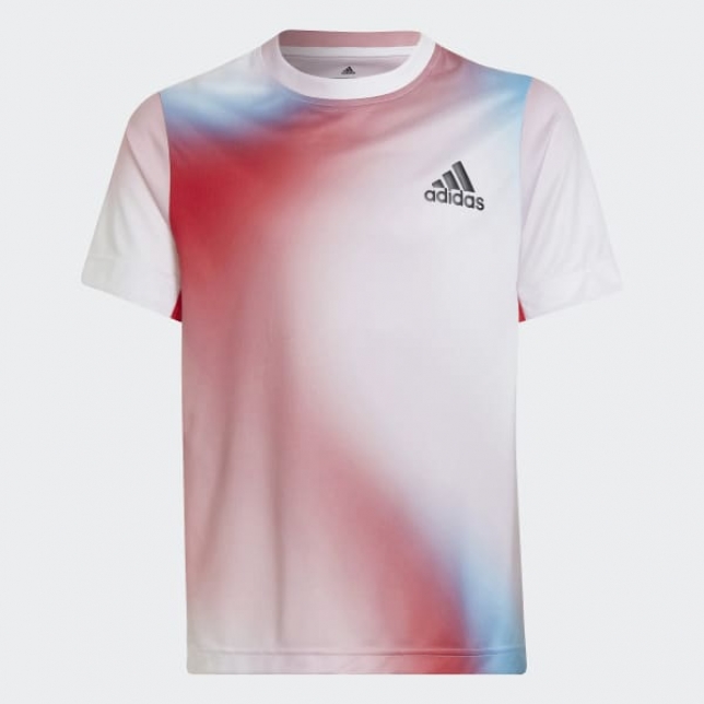 Adidas t-shirt   Tennis bambino
