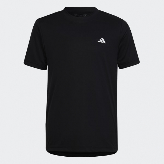 Adidas MAGLIA DA TENNIS  Bambino