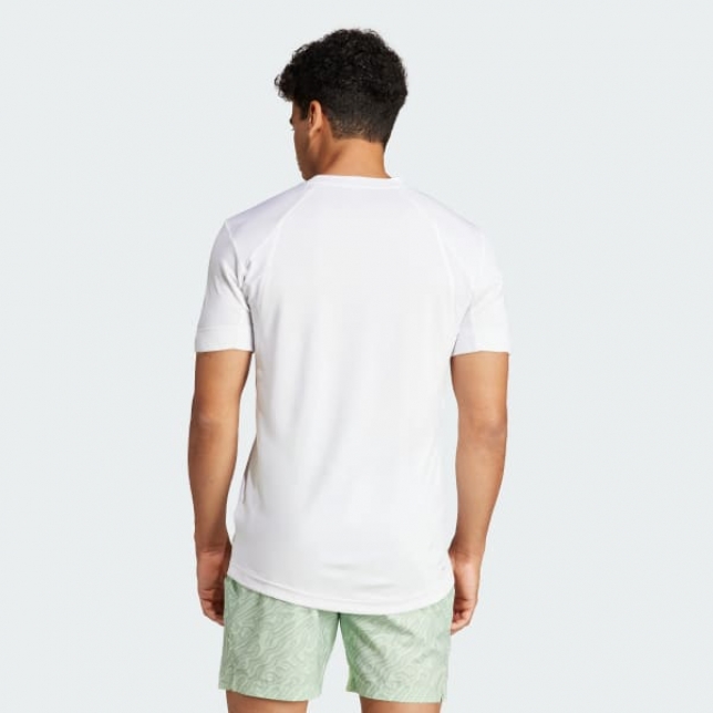 Adidas MAGLIA DA TENNIS FREELIFT Uomo