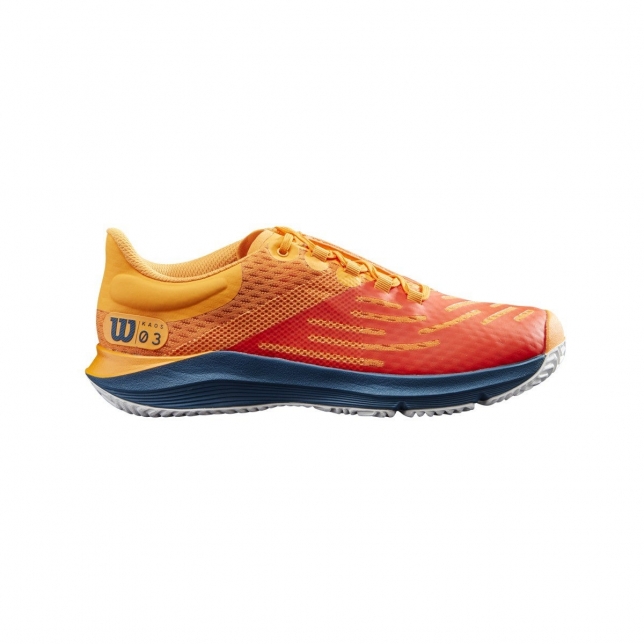 Wilson Scarpa KAOS 3.0 Junior