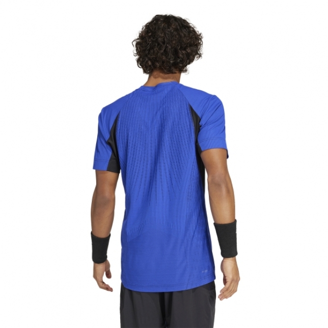 Adidas  maglia da tennis PRO AIRCHILL FREELIFT Uomo