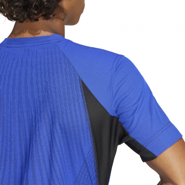 Adidas  maglia da tennis PRO AIRCHILL FREELIFT Uomo