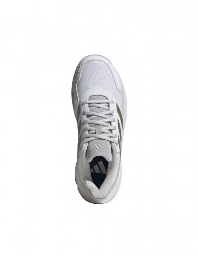 Adidas COURTJAM CONTROL CLAY donna