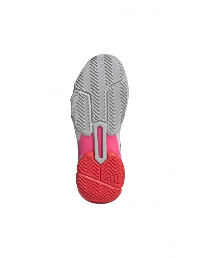 Adidas COURTJAM CONTROL CLAY donna