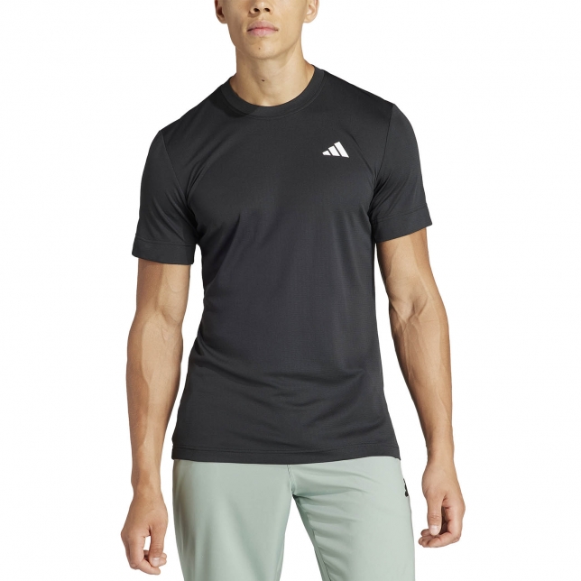 Adidas MAGLIA DA TENNIS FREELIFT Uomo
