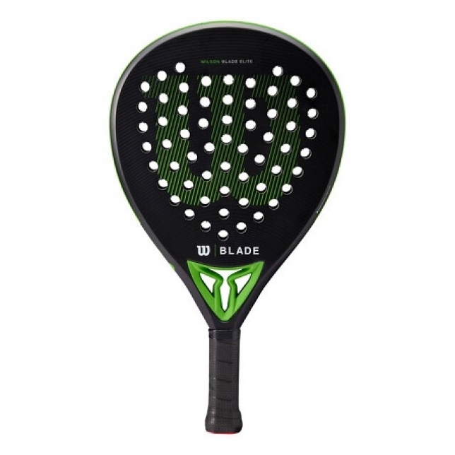 Wilson PADEL  BLADE ELITE V2  gr.365