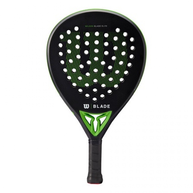 Wilson PADEL  BLADE ELITE V2  gr.365 2022