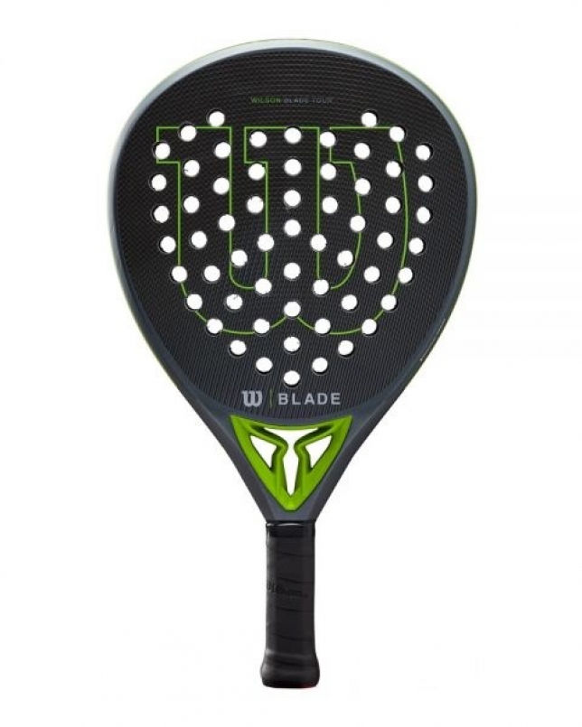 Wilson PADEL BLADE PRO V2 gr.365 2022