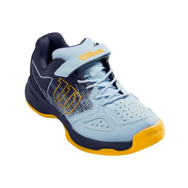 Wilson Scarpa Kaos Junior Kid tg 28 1/3
