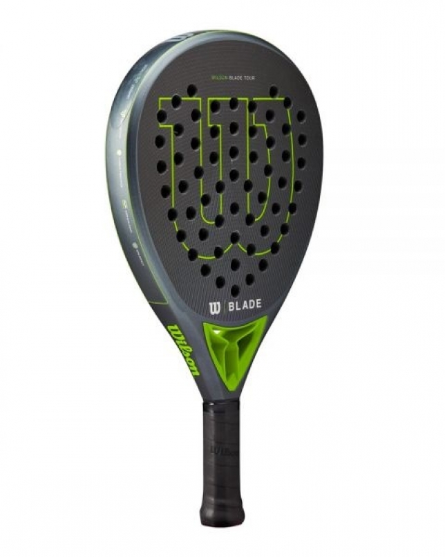 Wilson PADEL BLADE PRO V2 gr.365 2022