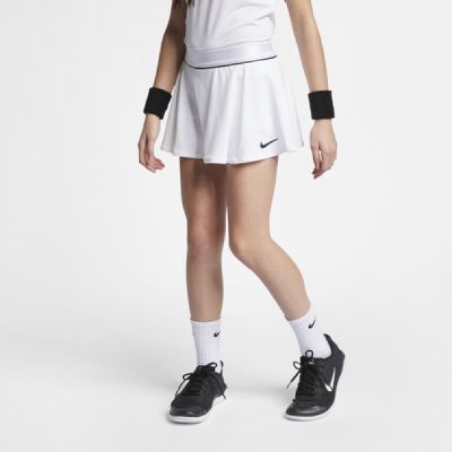 Nike Court Pure gonna  bambina