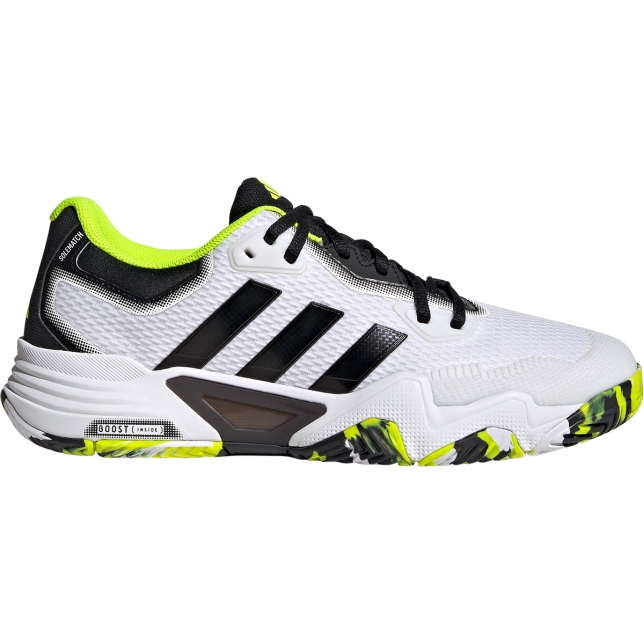 Adidas SCARPE TENNIS SOLEMATCH CONTROL 2 uomo