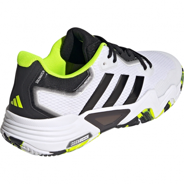 Adidas SCARPE TENNIS SOLEMATCH CONTROL 2 uomo