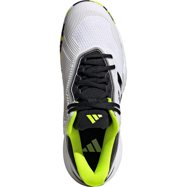 Adidas SCARPE TENNIS SOLEMATCH CONTROL 2 uomo