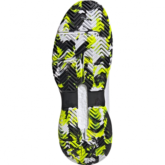 Adidas SCARPE TENNIS SOLEMATCH CONTROL 2 uomo