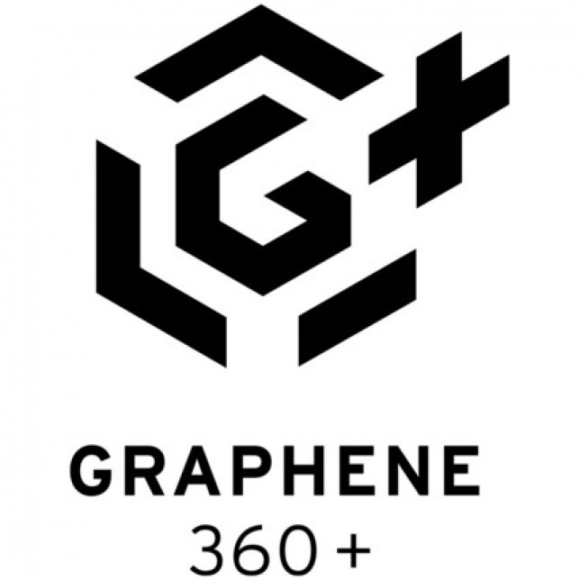 Head Graphene 360+ Radical MP  (16x19) gr.300