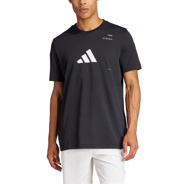 Adidas T-SHIRT DA PADEL