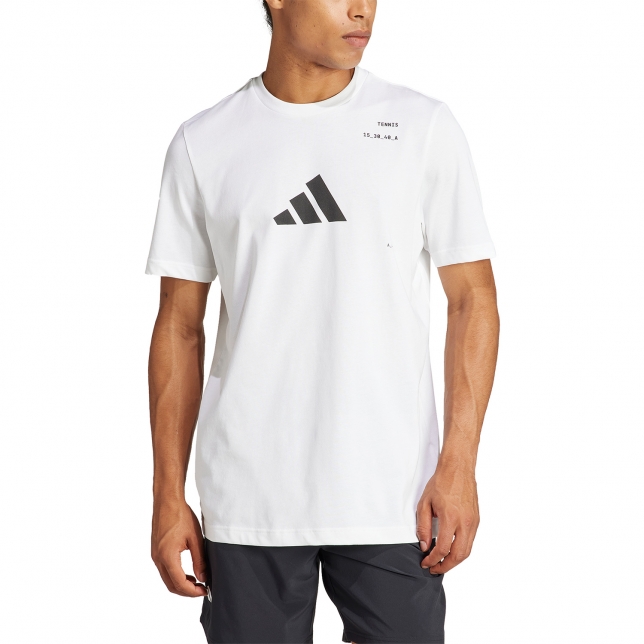 Adidas Maglia Tennis