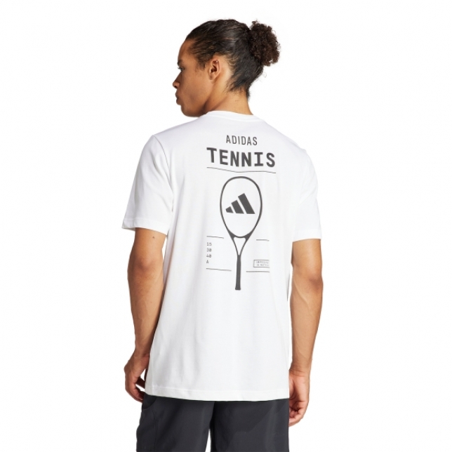Adidas Maglia Tennis