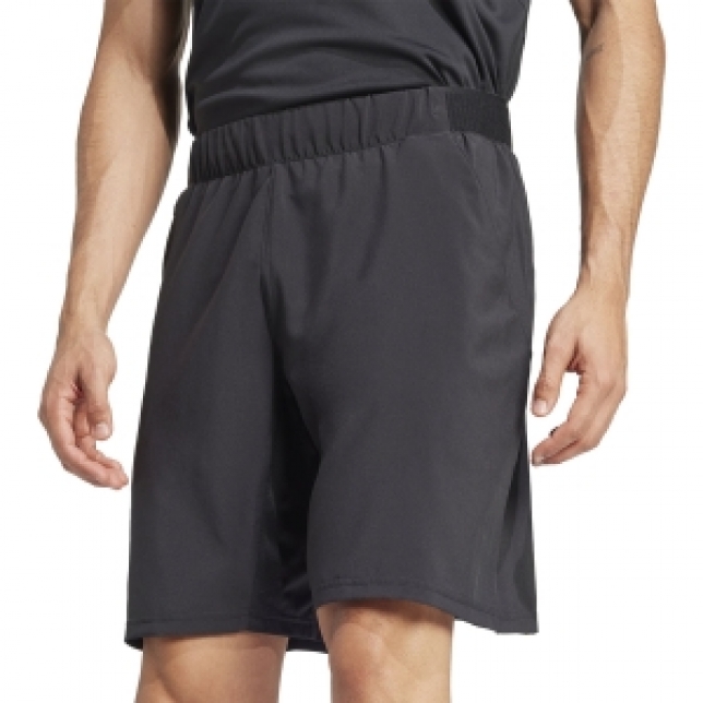 Adidas SHORT DA TENNIS CLUB CLIMACOOL STRETCH WOVEN  7IN  uomo