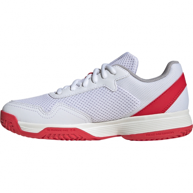 Adidas Scarpe tennis COURTFLASH Junior