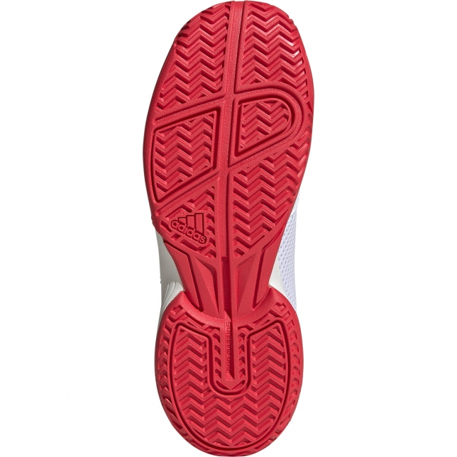 Adidas Scarpe tennis COURTFLASH Junior