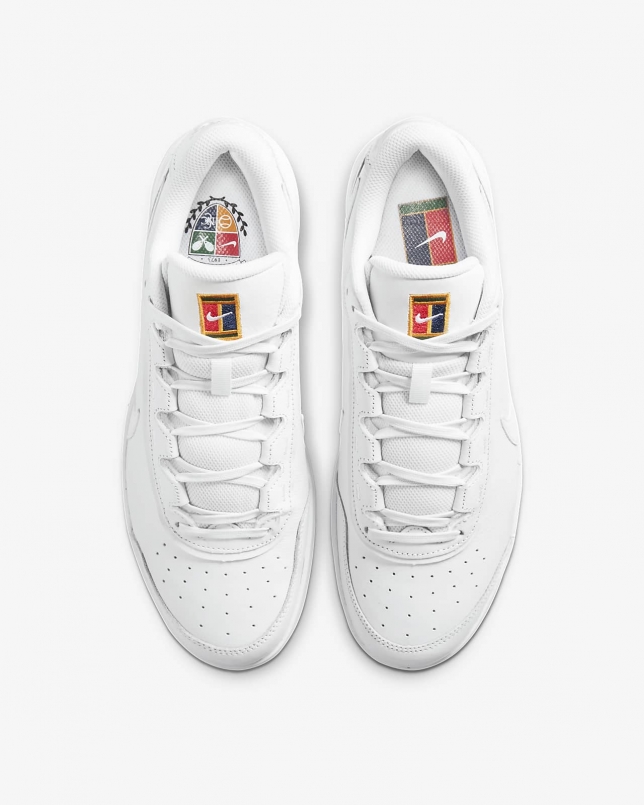 NikeCourt scarpa tennis Air Max Vapor Wing Premium Uomo