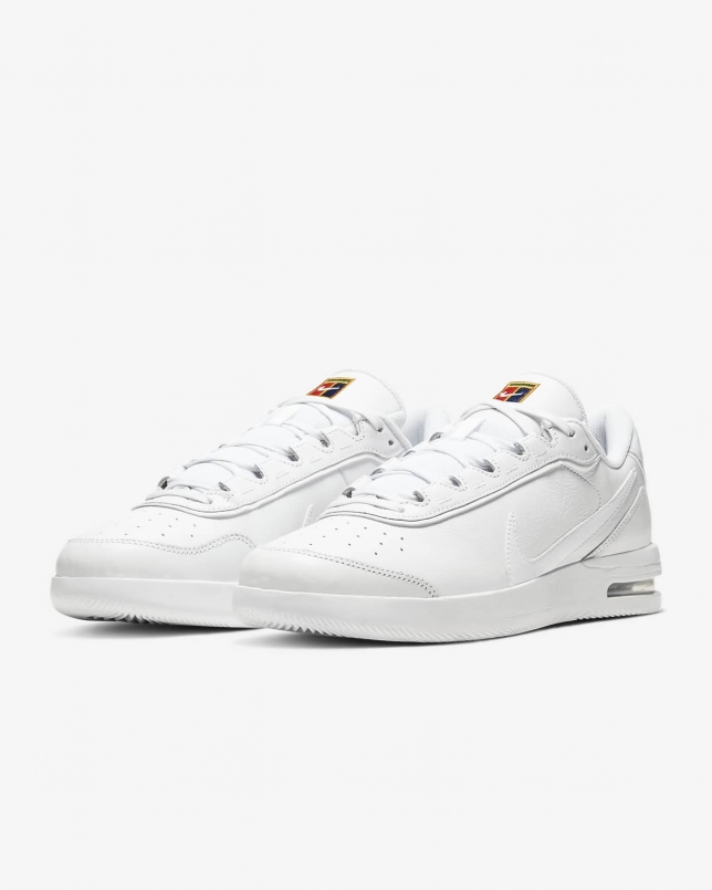 NikeCourt scarpa tennis Air Max Vapor Wing Premium Uomo