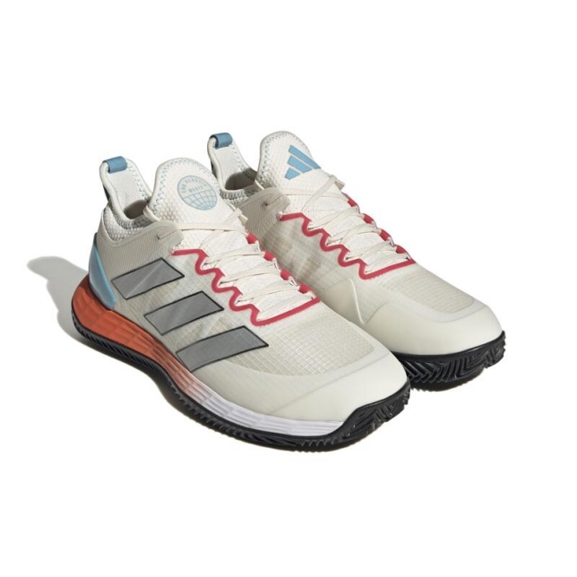 Adidas SCARPE ADIZERO UBERSONIC 4 M CLAY uomo