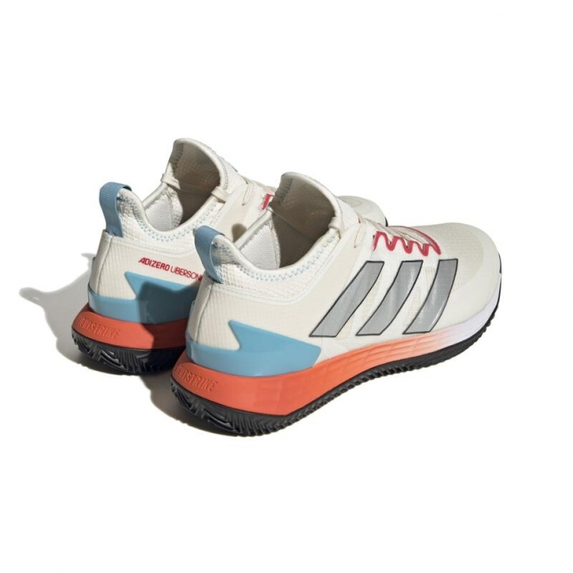 Adidas SCARPE ADIZERO UBERSONIC 4 M CLAY uomo