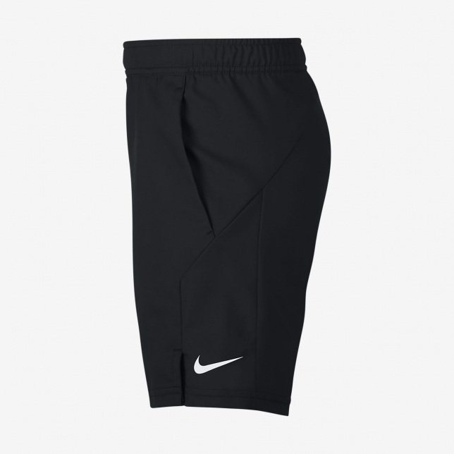 NikeCourt Dri-Fit Shorts  Junior