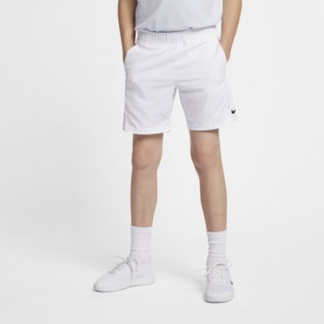 NikeCourt Dri-Fit Shorts  Junior