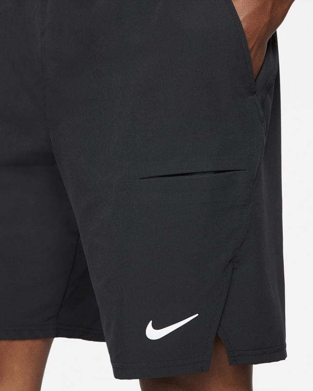NikeCourt Dri-FIT Advantage shorts 9IN uomo