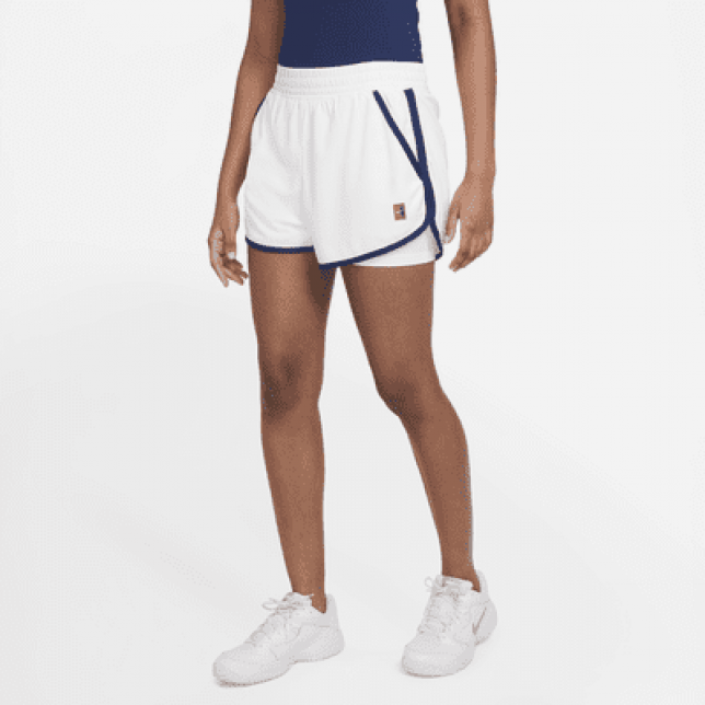 NikeCourt Dri-FIT Slam Shorts Donna