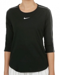 Nike Maglia Court Dry Donna