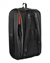 BORSA RF TOURNAMENT 15R 2024