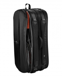 BORSA RF TOURNAMENT 9R 2024