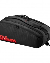 Wilson Borsa Super Tour CLASH V3 Tennis 15R 2025