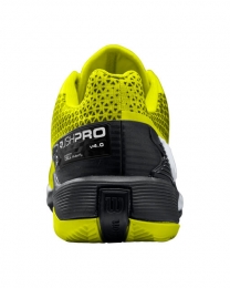 Wilson scarpa uomo Rush PRO 4 clay