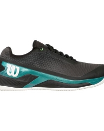 Wilson scarpa uomo RUSH PRO 4.0 BLADE CLAY