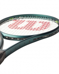 Wilson Racchetta BLADE 100L (16X19) V9 Gr.285 2024